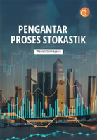 DP12913A - Buku Pengantar proses stokastik - Deepublish