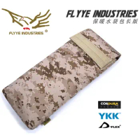 Flyye long version thermal water bag 6142C thermal vest package FY-HN-H013