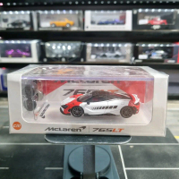 miniscale CM MODEL include akrilic