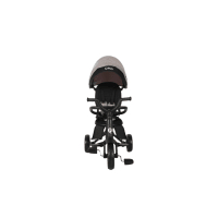 Qplay Nova Trike Sepeda Lipat Anak 6in1 S700-6 - Abu-abu