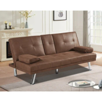 Sofa;LIE FUNCTION Sofa:Foldable Sofa Bed;Sofa Bed for indoor living room, bedroom furniture