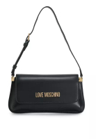 Love Moschino Smart Daily Flap Shoulder Bag (nt)