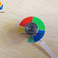 Original New Projector color wheel for Benq MS500 projector parts BENQ accessories Free shipping