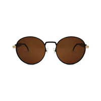 แว่นตารุ่น Parker-ZZ C2 สีดำ