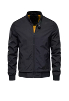 Twenty Eight Shoes 飛行員棒球外套 AX8836