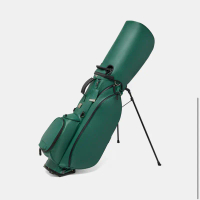 Titleist LINKSLEGEND Stand Bag Golf / Titleist Linkslegend Golf Bag / Tas Golf Titleist Ball Outdoor