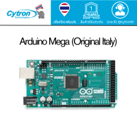 Arduino Mega 2560 R3 – บอร์ดไมโครคอนโทรลเลอร์ขนาดใหญ่สำหรับโปรเจกต์ที่ต้องใช้ I/O จำนวนมาก