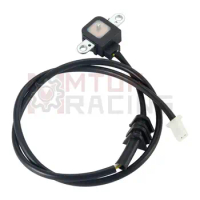Crank Position Sensor Pulser Pulsar Coil Trigger For Honda CB250 MC23 JADE 30300-KBH-003