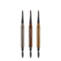 【MAYBELLINE 媚比琳】武士道塑型眉筆 0.16g(3色任選)