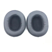 Replacement Ear Pad Cushion earmuff earpads For Skullcandy Crusher 3.0 Bluetooth Wireless Over-Ear Headphones 24BB