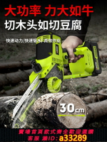 【台灣公司 可開發票】德國博世進口電鋸家用小型手持鋰電池大容量手電動鋸充電式電鋸據