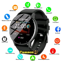 Jam tangan Hp Android Smartwatch pro Dz09 V8 y68 D18 116plus new Jam pintar imo tahan air remote c