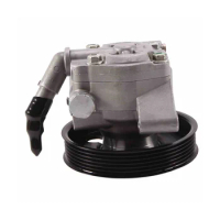 Diesel Power Steering Pump Automotive for Land Rover FREELANDER 2 LR001106 LR007500 9G913A696EA 6G913A696EF