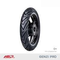 Ban Motor FDR TL GENZI PRO 90/80 Ring 17 Tubeless