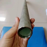 Pipa Monel od 27 untuk Gejluk dan PCP tbl 2,5 65cm