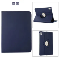 For New iPad 10 2022 10th Generation Tablet Kids Magnetic Folding Smart Cover Funda Tablet for Apple iPad 10.9 inch 2022 Case
