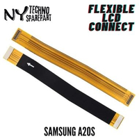 NY FLEXIBLE FOR SAMSUNG A20S LCD CONNECT
