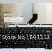 RU Version laptop keyboard For Acer Aspire 1670 3030 3600 service RU BLACK