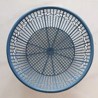 wakul hajatan / besek plastik 1 lusin (12 pcs)