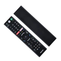 For Sony TV KD-75X9000E KD-49X8000E KDL-50W850C XBR-43X800E Remote Control RMF-TX200P Spare Parts with voice function