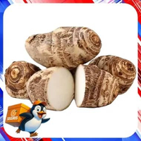 Ubi talas pontianak segar 1 kg