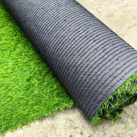 Rumput Sintetis Swiss - Karpet Rumput Sintetis rumput sintetis dalam rumah