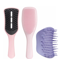 Tangle Teezer 3 Step Bundle