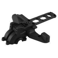 Nắp hộp số phía sau, 16190, cho MJX Hyper Go 16207, 16208, 16209, 16210, H16, H16H, H16E, H16P, Phụ 