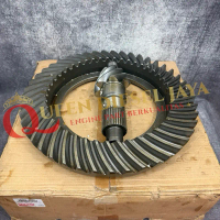 Crown Wheel / Gigi Nanas Depan / Gear Set Depan Hino Lohan 500 New 260TI (7 x 45) 41201-3040