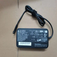 NEW OEM Slim Delta 20V 11.5A 230W ADP-230GB D 5.5mm*2.5mm AC Adapter For MSI GS66 Stealth 11UH-241AU RTX3080 Original Charger
