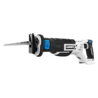 HART 20-Volt Reciprocating Saw Battery Not Included power tools chainsaw makita power tools woodworking tools