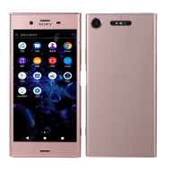 Sony Xperia XZ1 索尼XZ1 8核/5.2吋/4G/64G/1900萬 二手手機