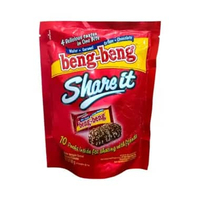 BENG BENG SHARE IT 10'S
