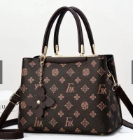 Handbag Cewek Tas Selempang Wanita Import