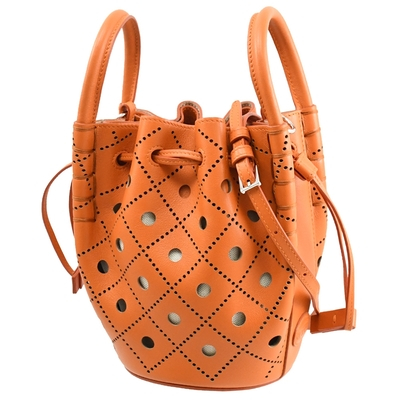 Mini Bucket Bag 2024 1 BigGo