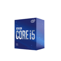 Intel Core i5-10400F/i5-10400 中央處理器/CPU/1200腳位/保3年