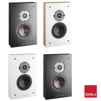 Dali 達利 DALI OBERON ON-WALL 壁掛式喇叭/揚聲器 一對(壁掛式喇叭)