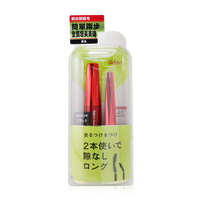 Dejavu - Fiberwig 極緻增長睫毛膏及幼小型下眼睫毛膏組合