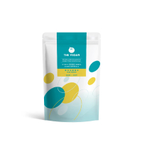 【THE VEGAN 樂維根】極致蛋白 多元植物蛋白 1KG/袋(原味 28克蛋白質 無香料 無加糖 台灣製造)
