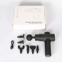 Mini Fascial Gun Best Sellers Fascia Gun Factory Dropship Product Massage Gun