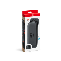 【Nintendo 任天堂】NS2 Switch 2 便攜包(台灣公司貨)