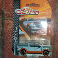 Majorette Ford F-150 Raptor