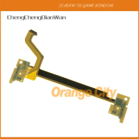 Original Compatible for Nintendo New 3DSXL 3DSLL New 3DS XL LL Button Volume Audio Speaker flex cable For NEW 3DS