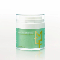 【美天肤】橙花V臉拉提緊緻乳霜 50ml (無外盒)