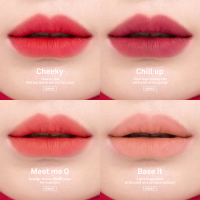 Naming Soft Matt Lipsti เนมมิ่ง ซอฟท์ แมท ลิปสติก 4.5g l Daeun Seoul