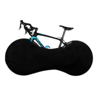 Bicycle Protector Cover MTB Road Cycling Protective Gear Anti Dust Wheels Frame Cover Scratch Proof Storage Bag