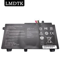 LMDTK New B31N1726 B31BN91 Laptop Battery For Asus FX504 FX86 FX80GM FX505GE FX505DT FX80GE PX505GE PX505GD FX505GM FX80G