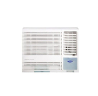 CARRIER 開利 - 3/4匹 定頻淨冷 窗口式冷氣機 (LAN系列)