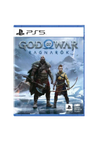 Blackbox PS5 God Of War: Ragnarok (R3) PlayStation 5