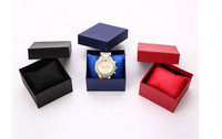 品牌 包裝盒 盒子 收納盒  手錶盒 精品盒 10個專屬開單 連結  贈送枕頭